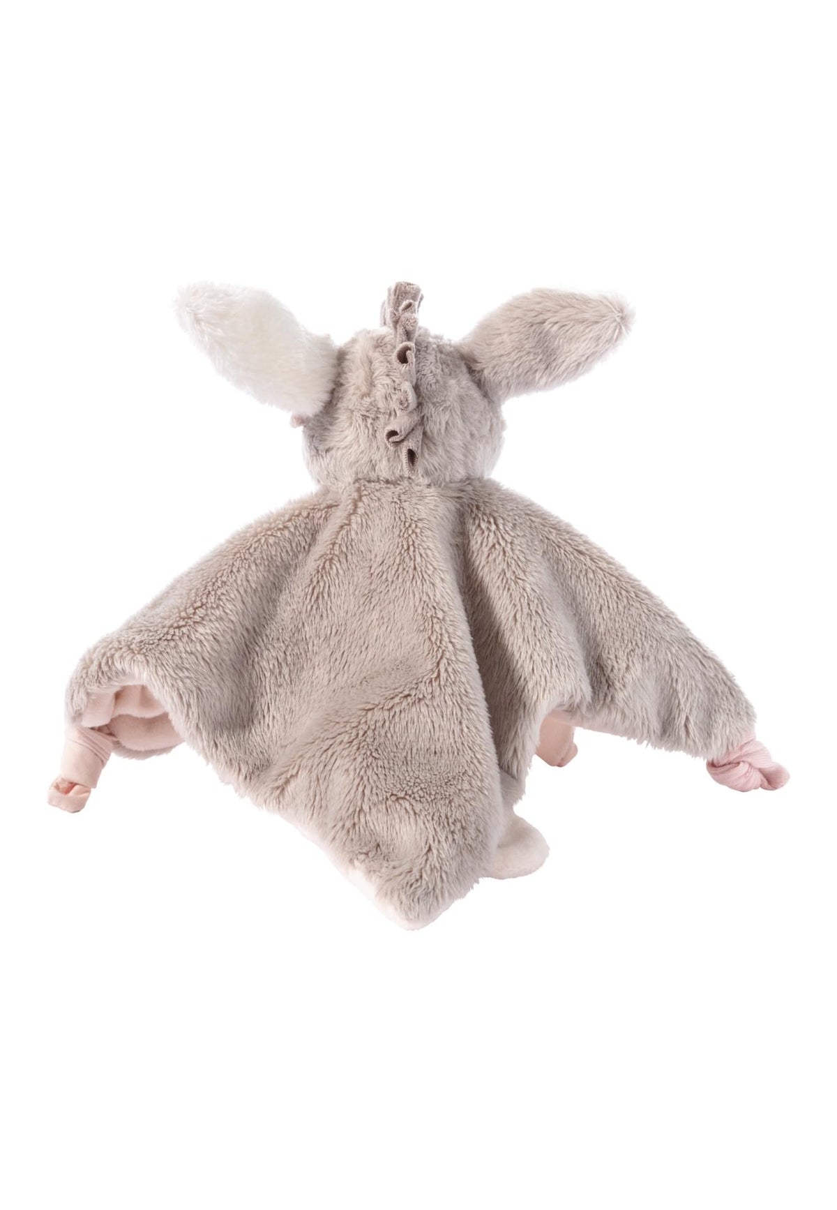 LALALO Sterntaler Emmi Girl Esel Baby Geschenkset mit Namen bestickt zur Geburt Taufe Mädchen